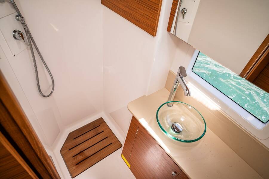 Dufour 48 Catamaran