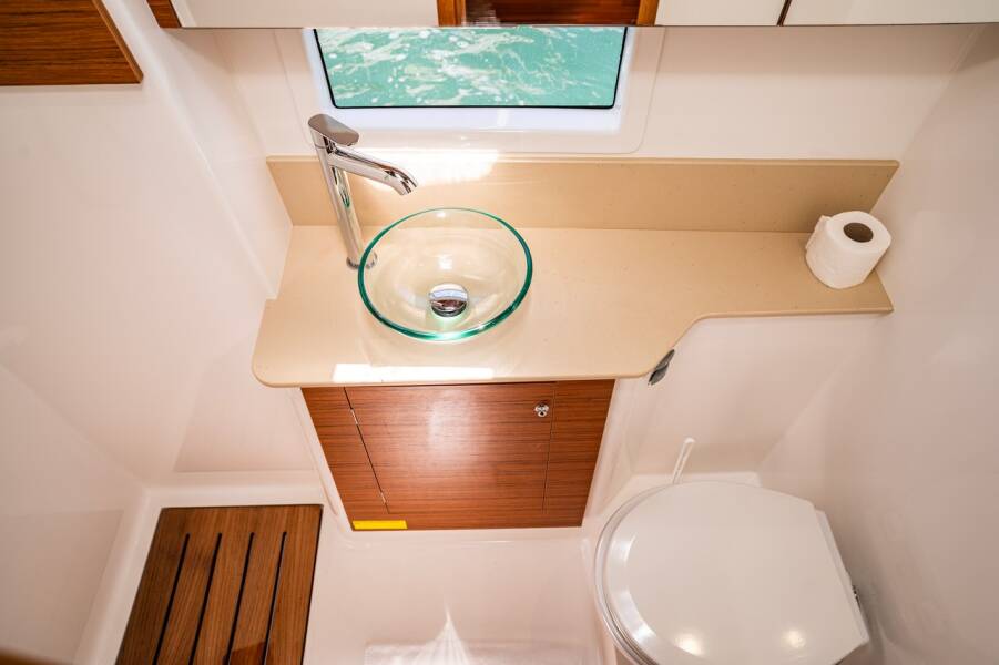 Dufour 48 Catamaran