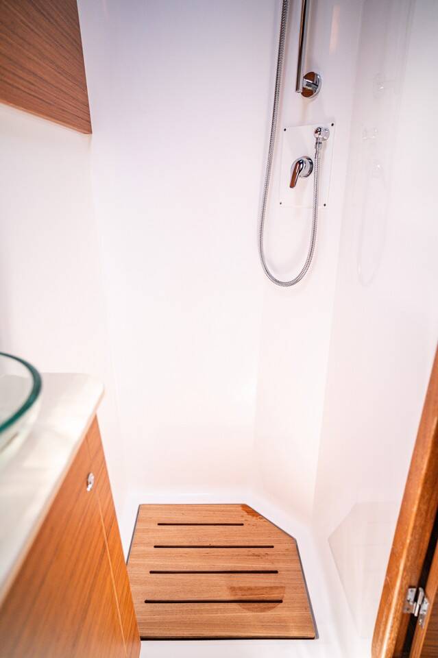 Dufour 48 Catamaran