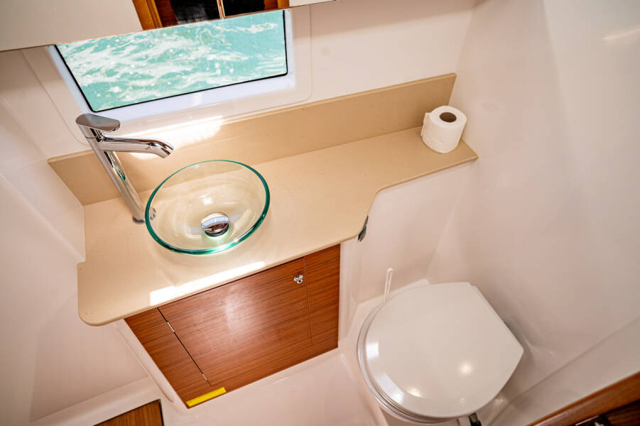 Dufour 48 Catamaran