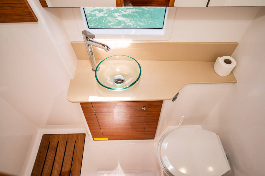 Dufour 48 Catamaran