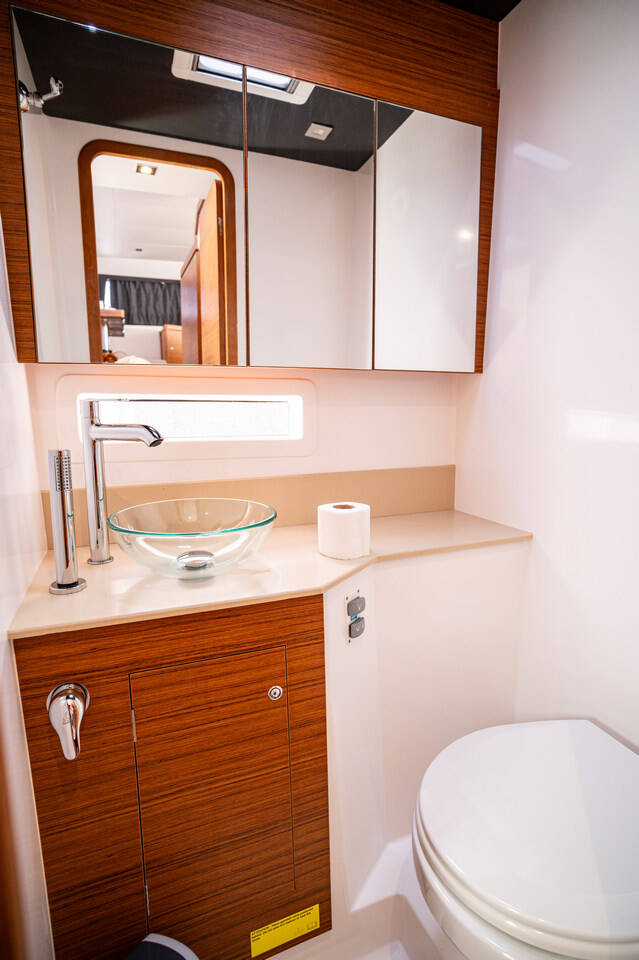 Dufour 48 Catamaran