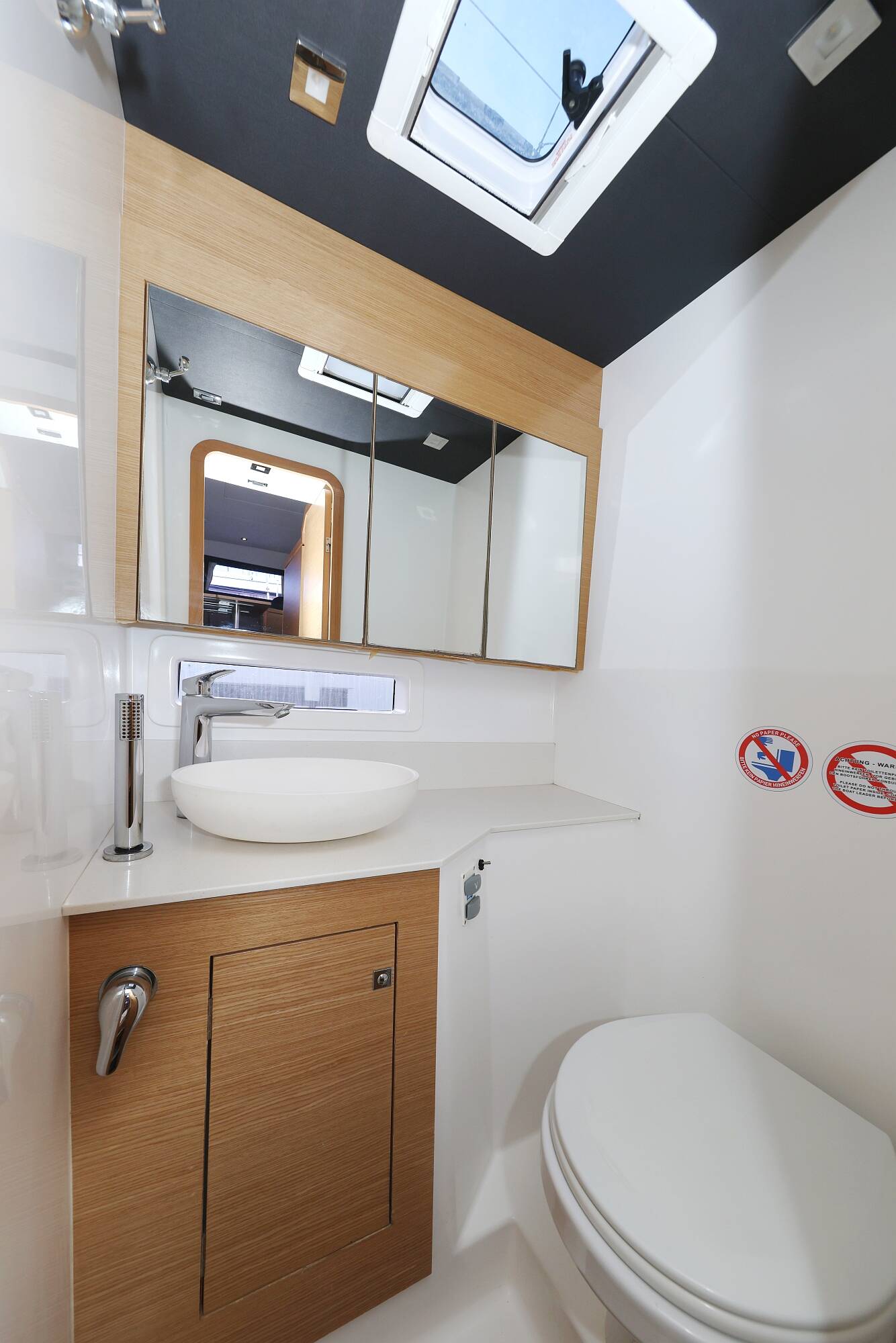 Dufour 48 Catamaran