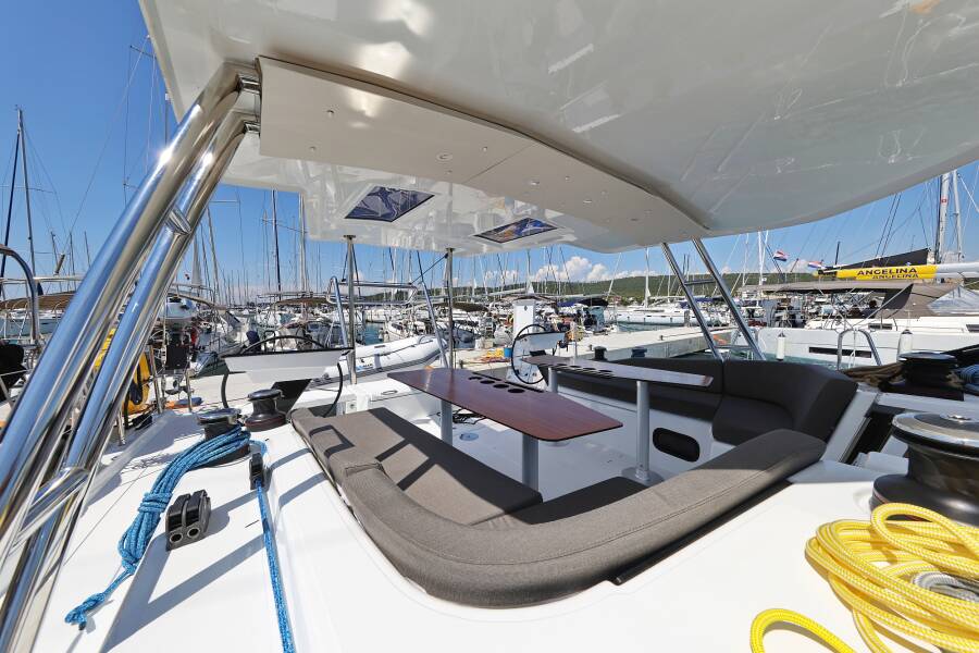 Dufour 48