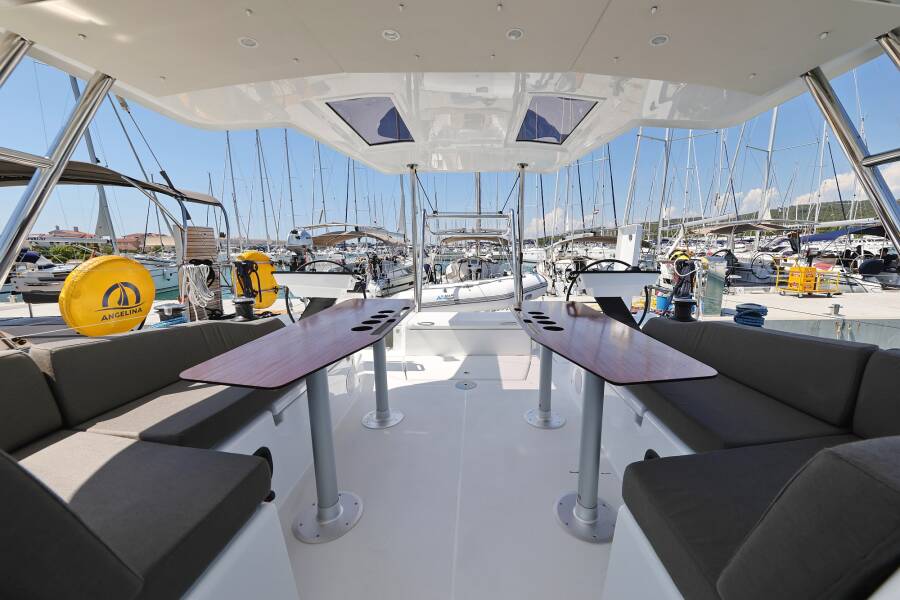 Dufour 48