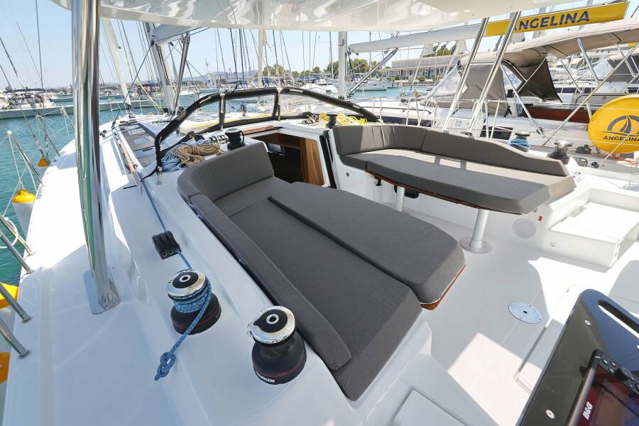 Dufour 48