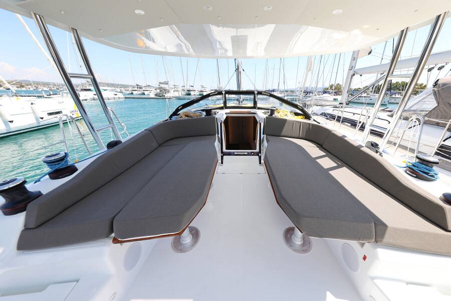 Dufour 48
