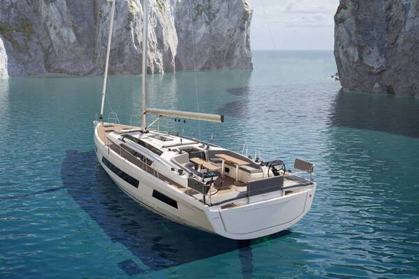 Dufour 48