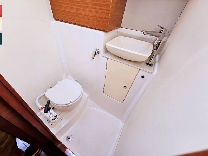 Dufour 520 GL