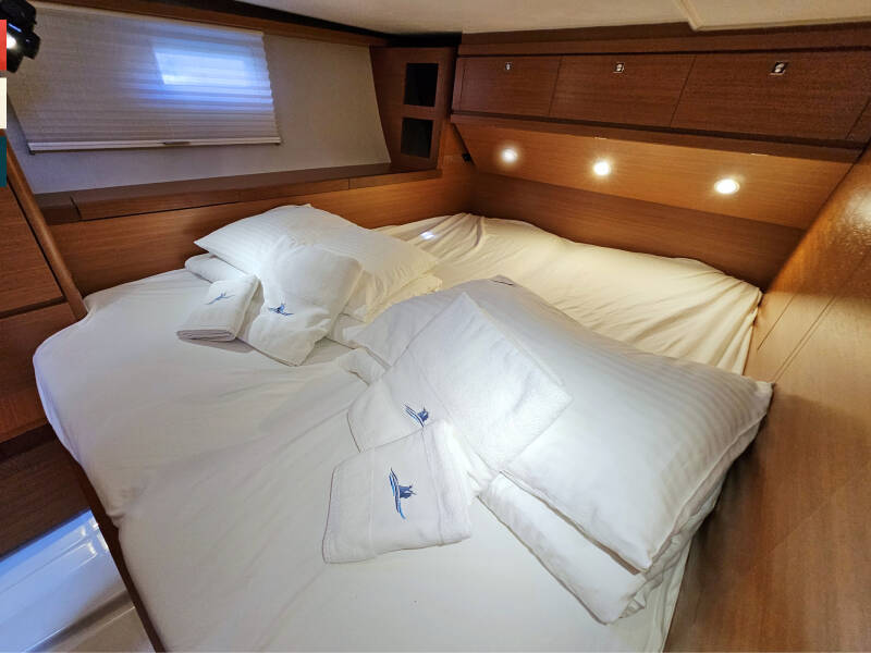 Dufour 520 GL