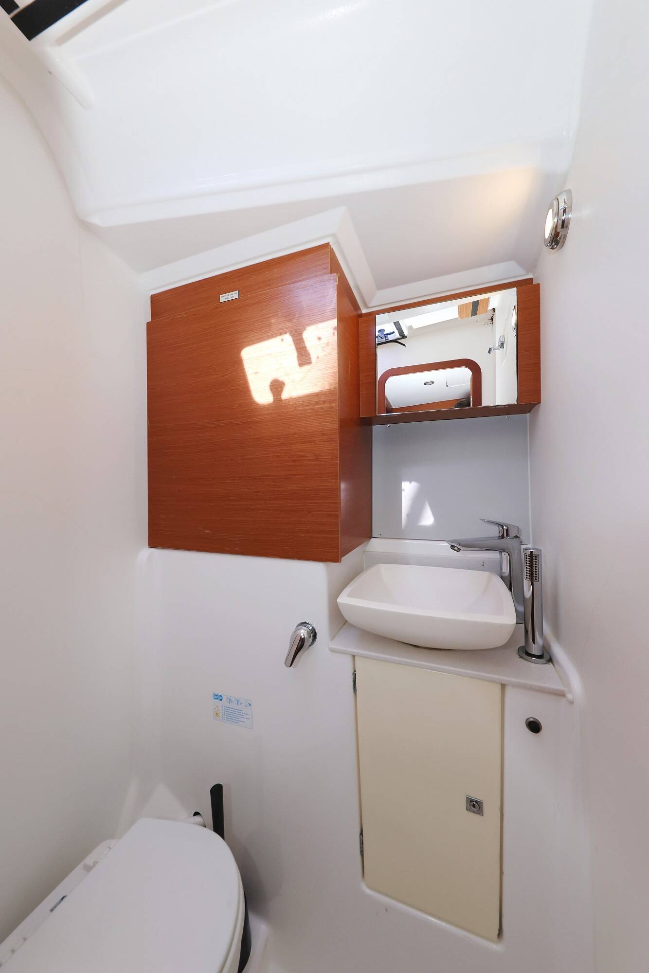 Dufour 520 GL