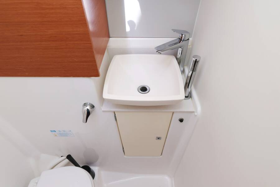 Dufour 520 GL
