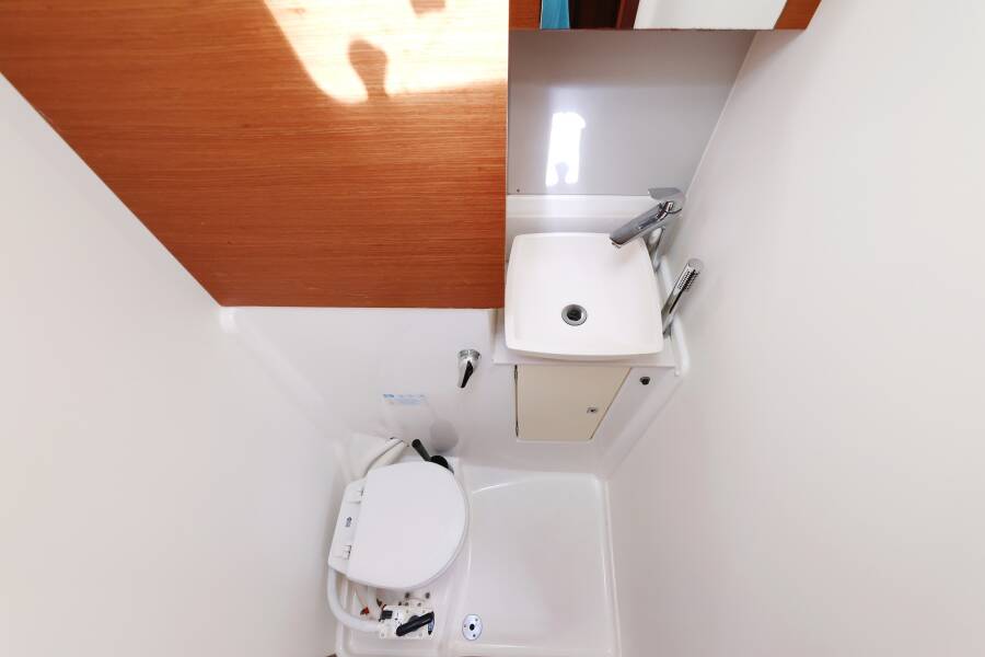 Dufour 520 GL