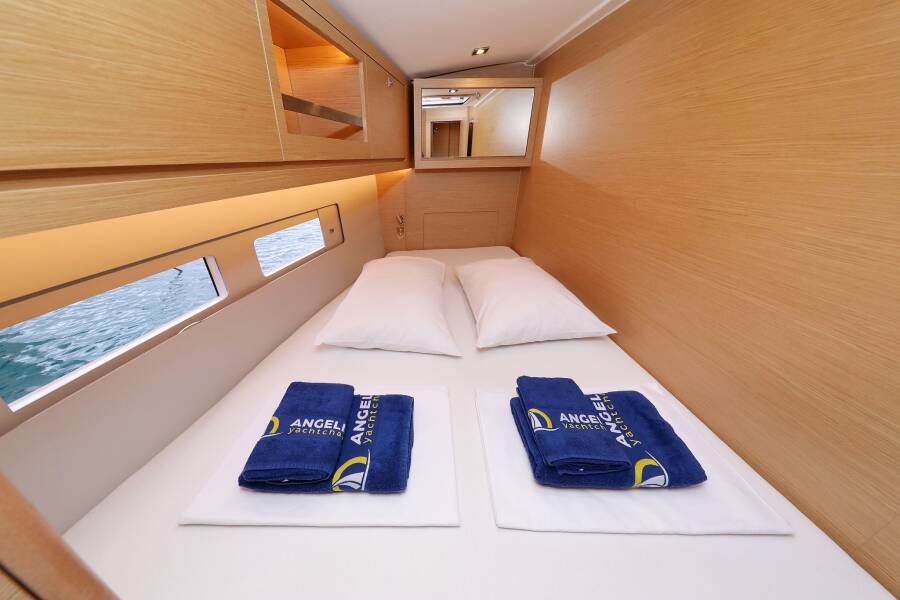 Dufour 530