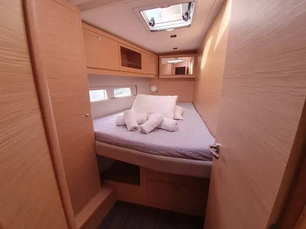 Dufour 530
