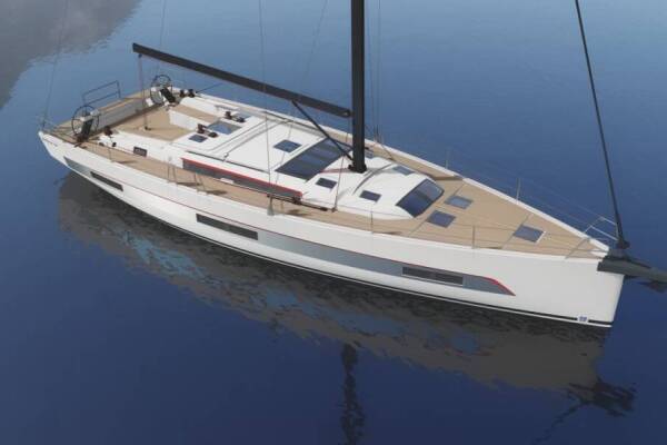 Dufour 530