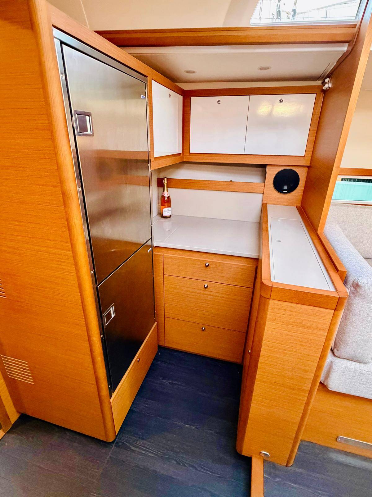 Dufour 530