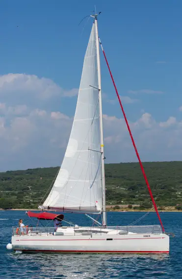 Elan 350 Performance