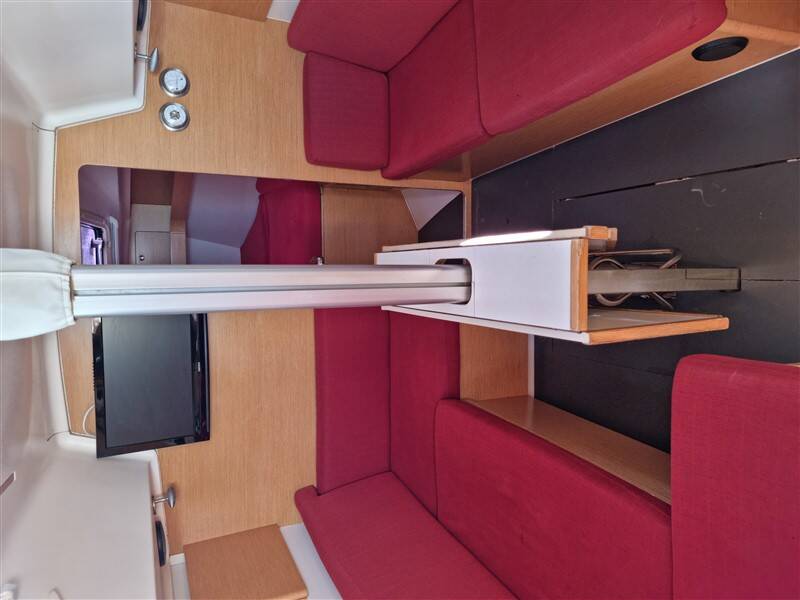 Elan 350 Performance
