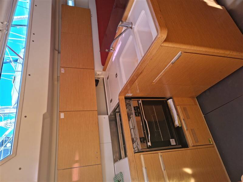 Elan 350 Performance