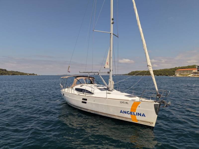 Elan Impression 40