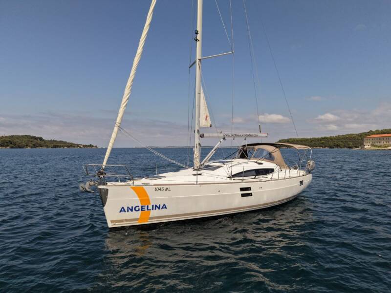 Elan Impression 40