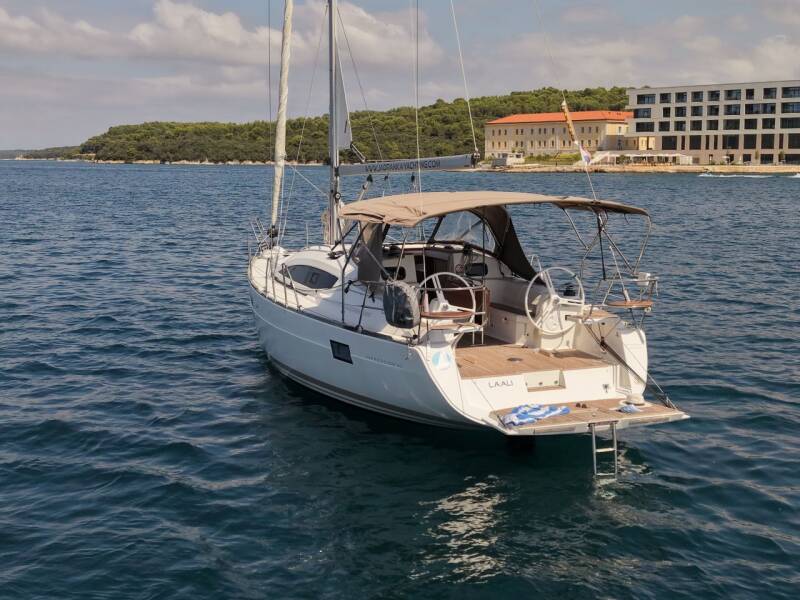 Elan Impression 40