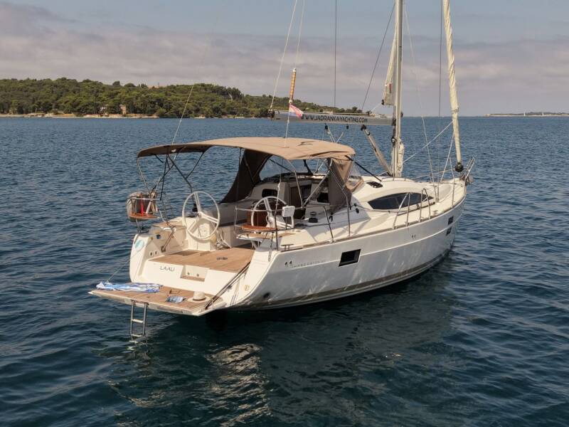 Elan Impression 40