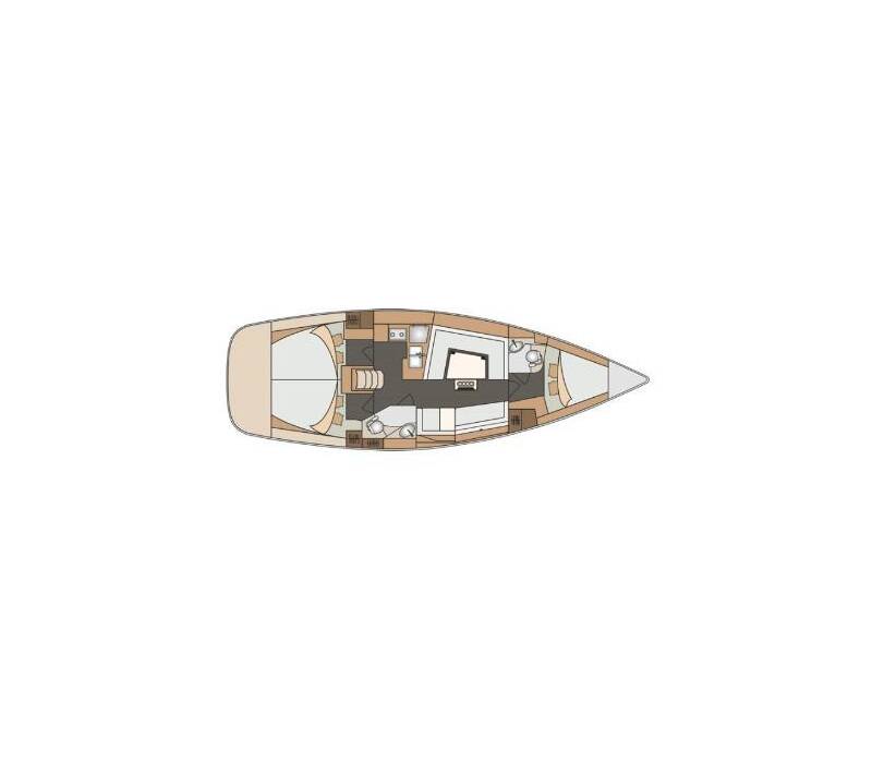Elan Impression 40
