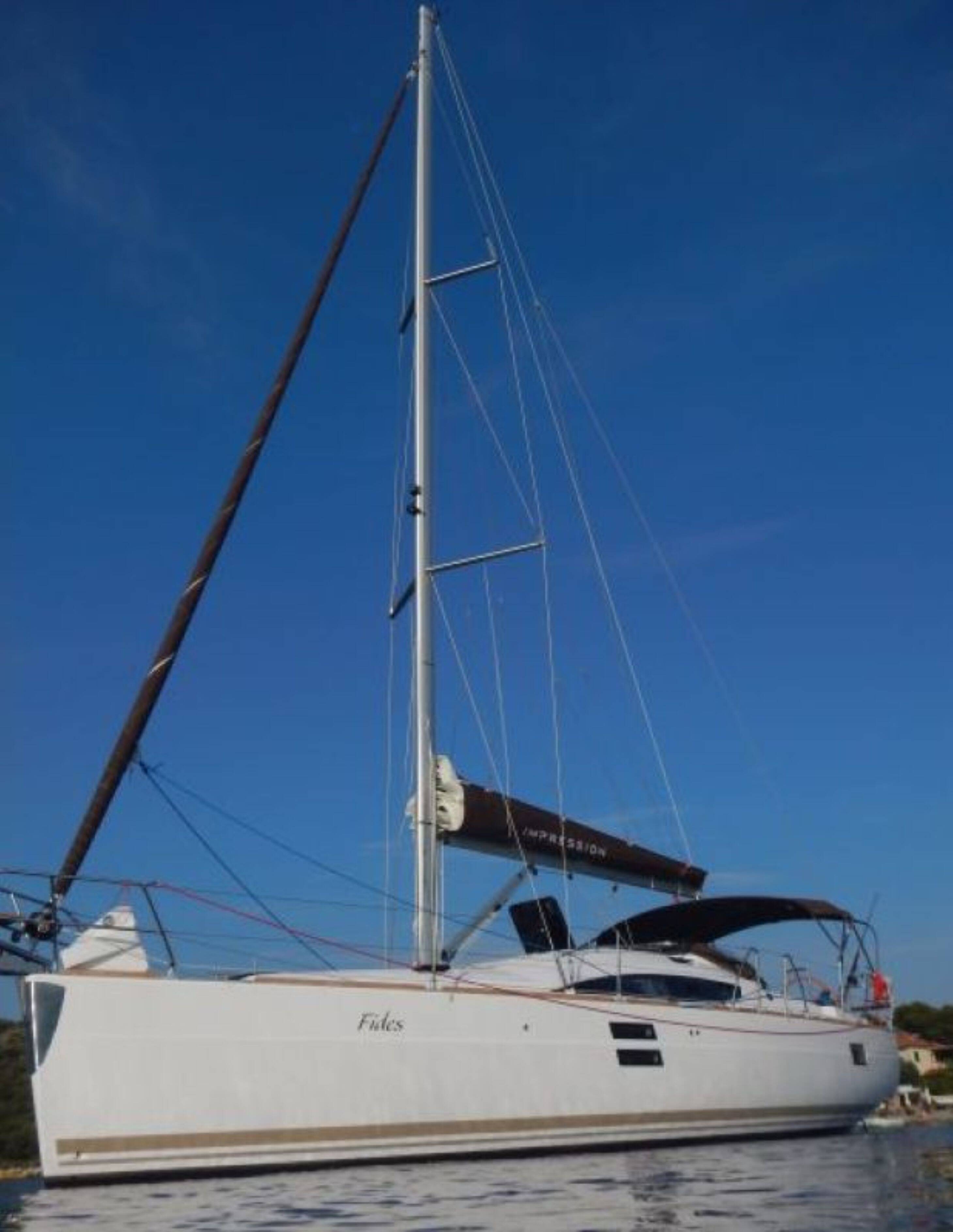 Elan Impression 40