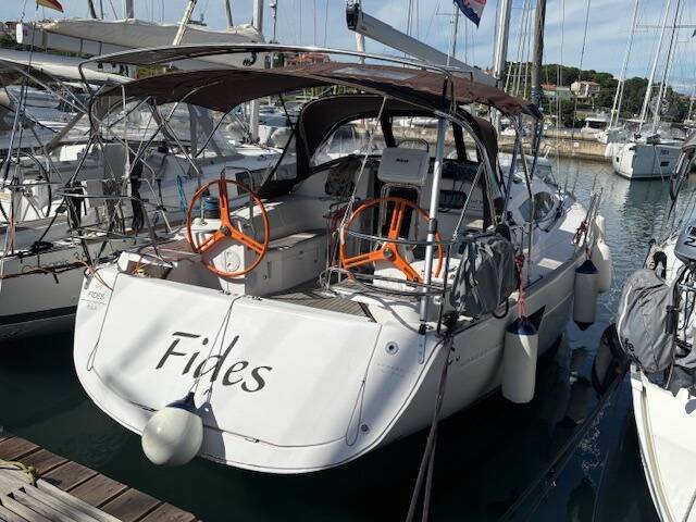 Elan Impression 40