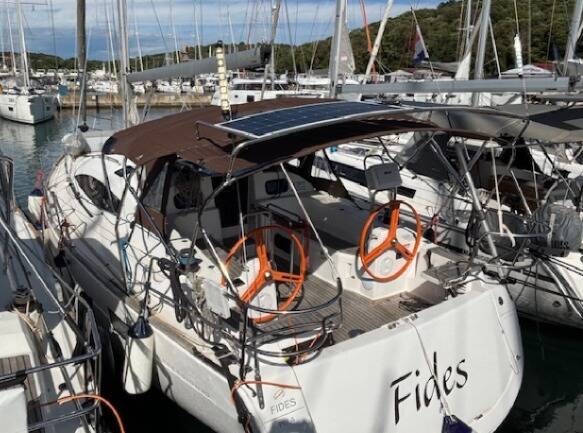 Elan Impression 40