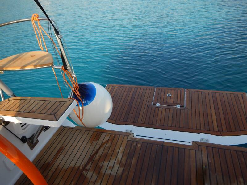 Elan Impression 40