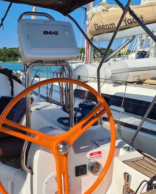 Elan Impression 40