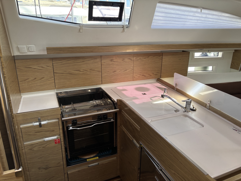 Elan Impression 40
