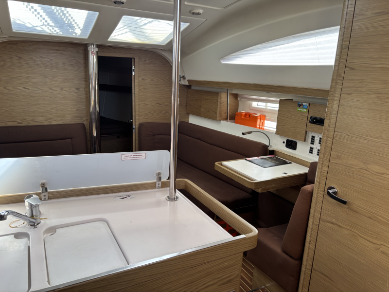 Elan Impression 40