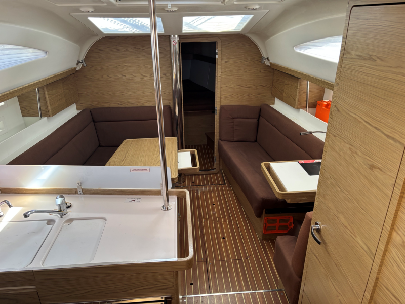 Elan Impression 40