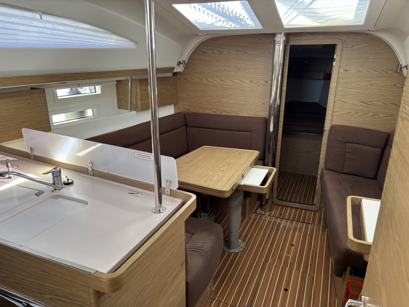 Elan Impression 40
