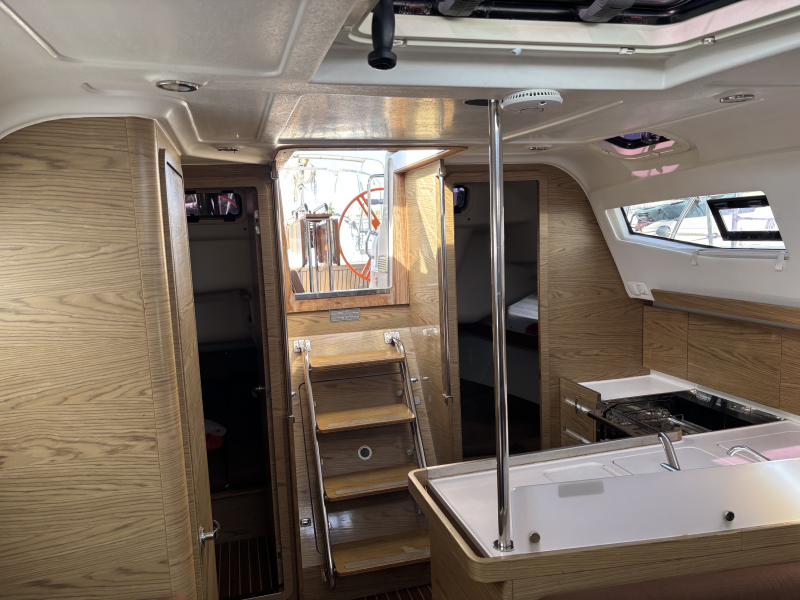 Elan Impression 40