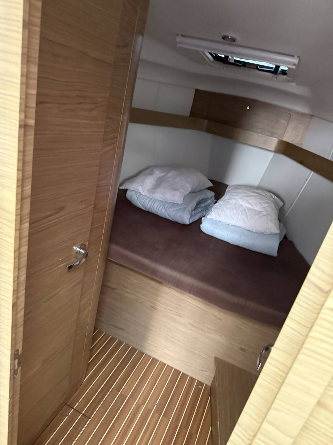 Elan Impression 40