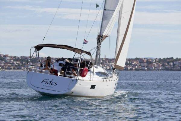 Elan Impression 40