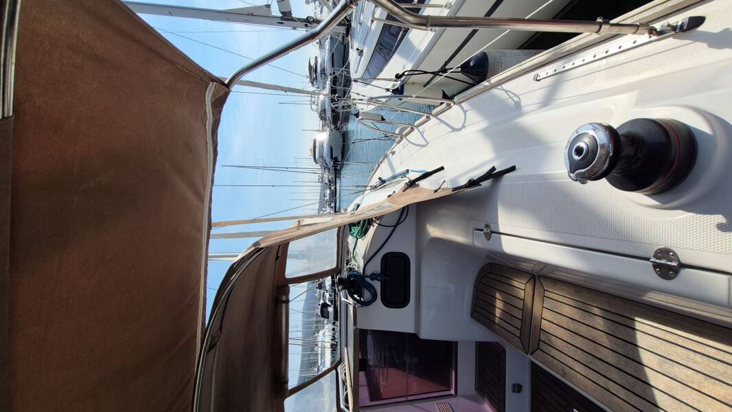 Elan Impression 40