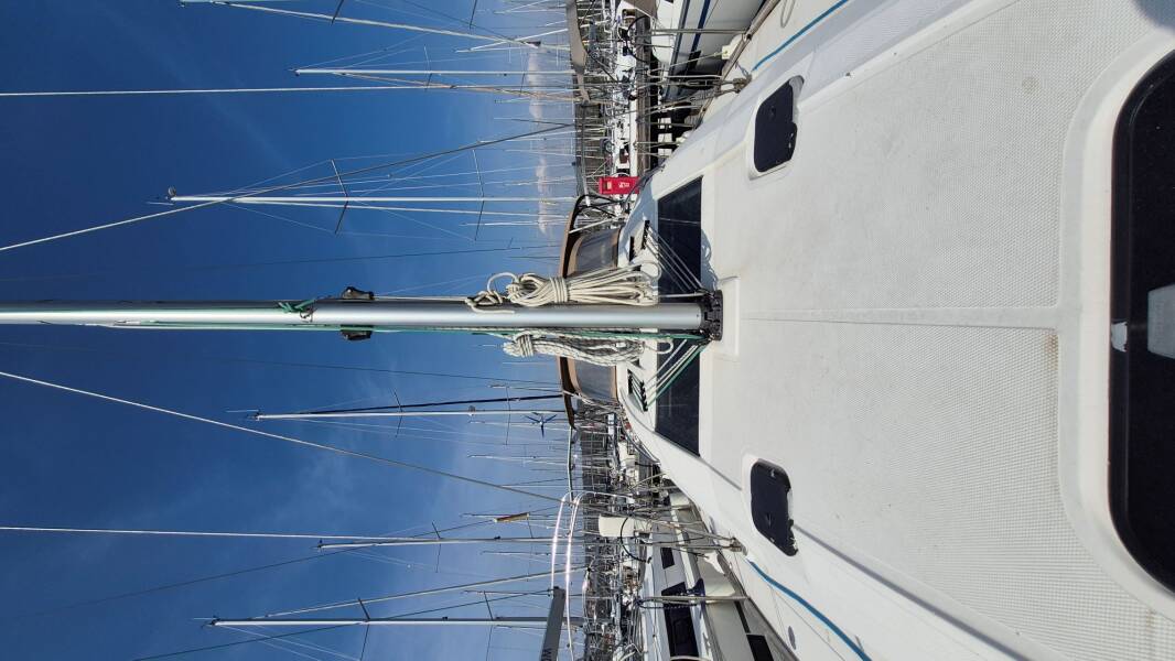 Elan Impression 40