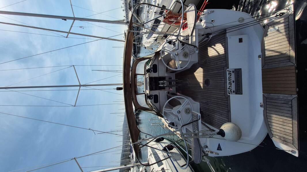 Elan Impression 40