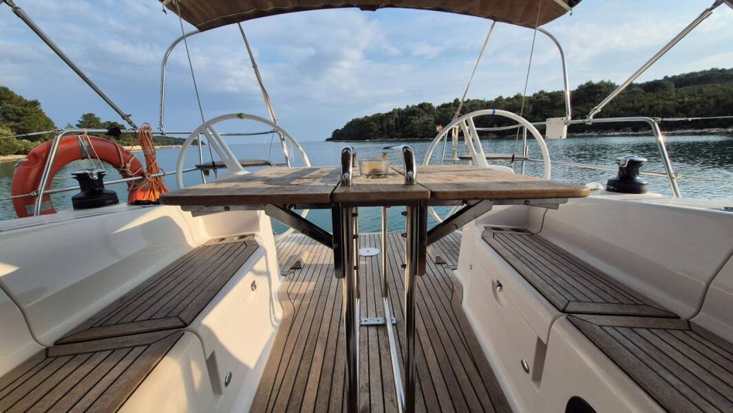 Elan Impression 40
