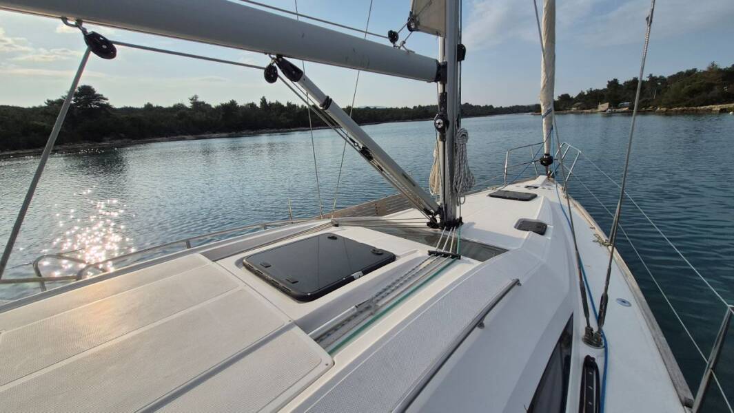 Elan Impression 40