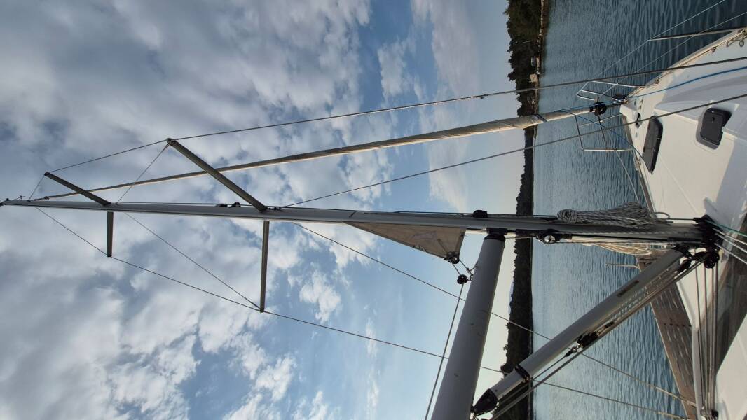 Elan Impression 40