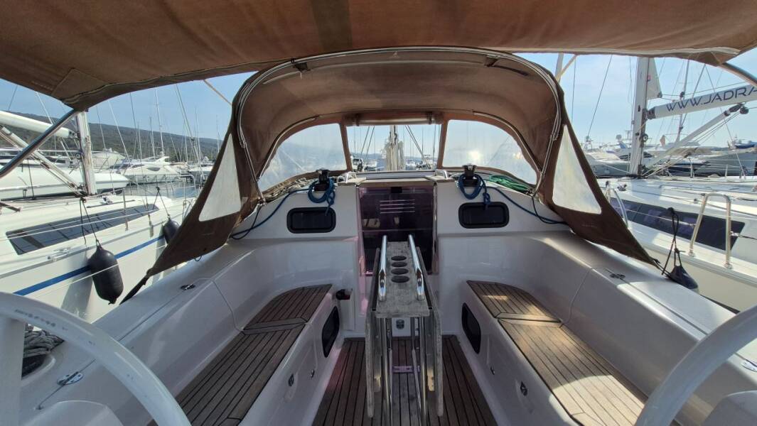 Elan Impression 40