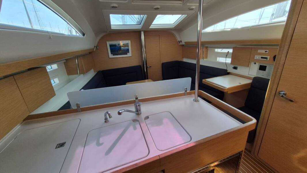 Elan Impression 40
