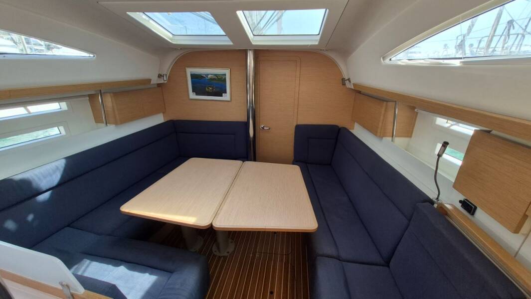 Elan Impression 40